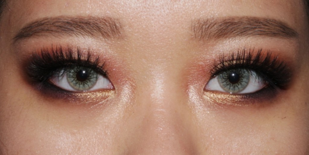 How Three Asian Women Dealt With Their Eyelid Insecurities