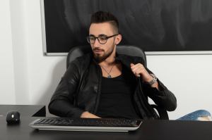 tip care face videochat, videochat ca barbat