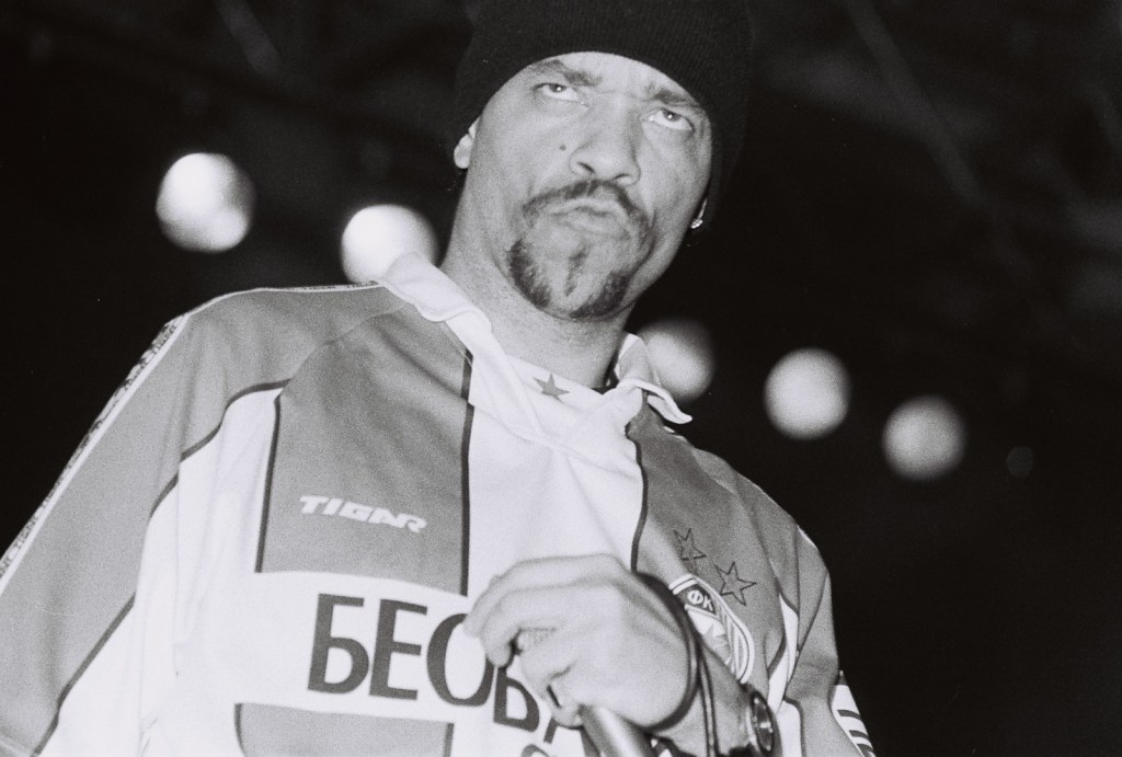 Ice T i Body Count u Beogradu 1997. godine i dokaz da muzika menja svet