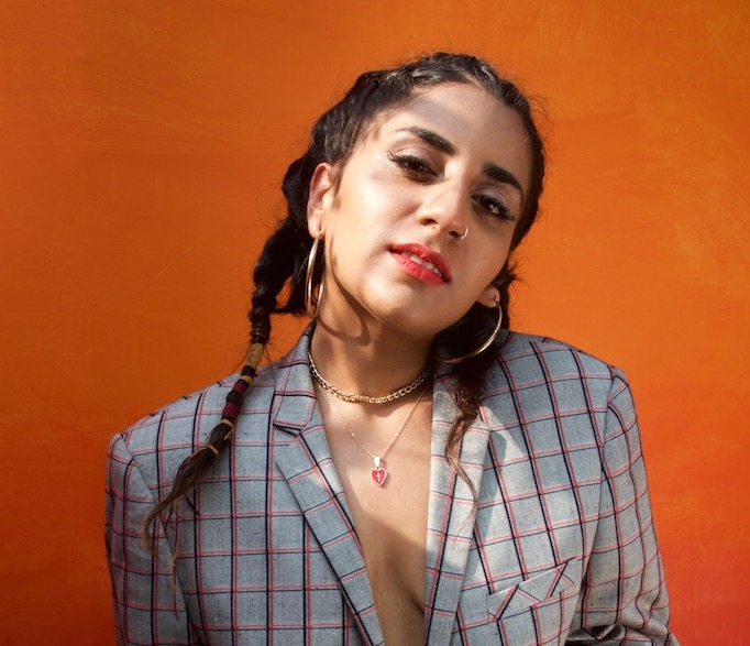 Meet the Artist Who Came to India to Become a Hit in America