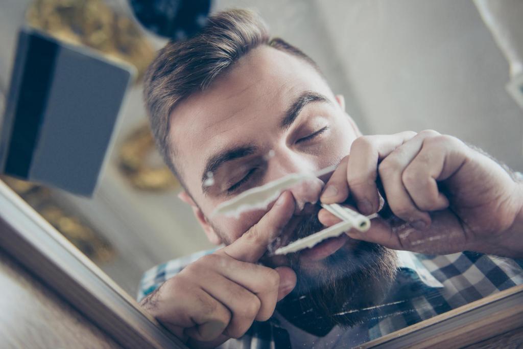 Drug Experts React to People’s Stupid Holiday Drug Stories