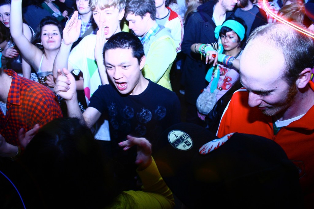 Bok Bok and Other DJs Look Back on 10 Years of Night Slugs Bangers