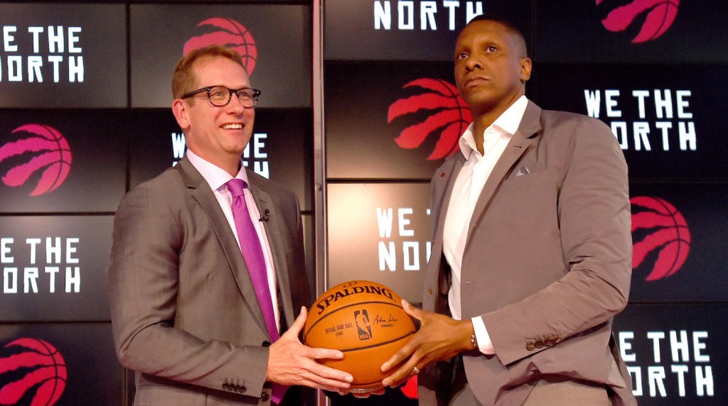 Nick Nurse Leading the Raptors Feels Like a Good Fit, Bad Optics Be Damned