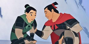 mulan