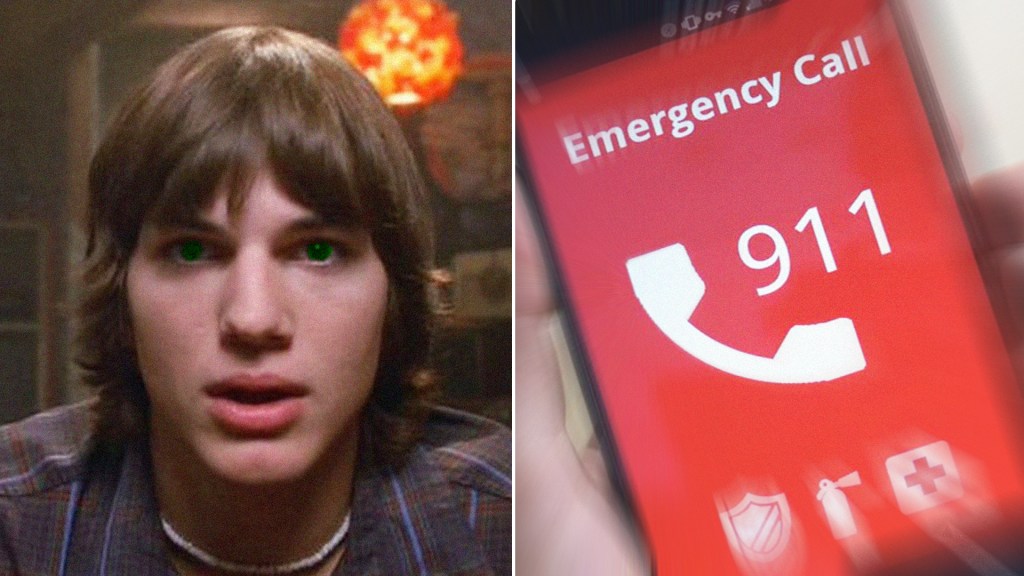 We Asked People About The Time They Got So High They Called 911