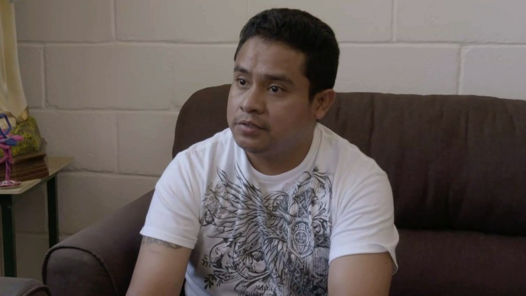 Migrants are still crossing the border to escape danger at home, despite Trump’s policies