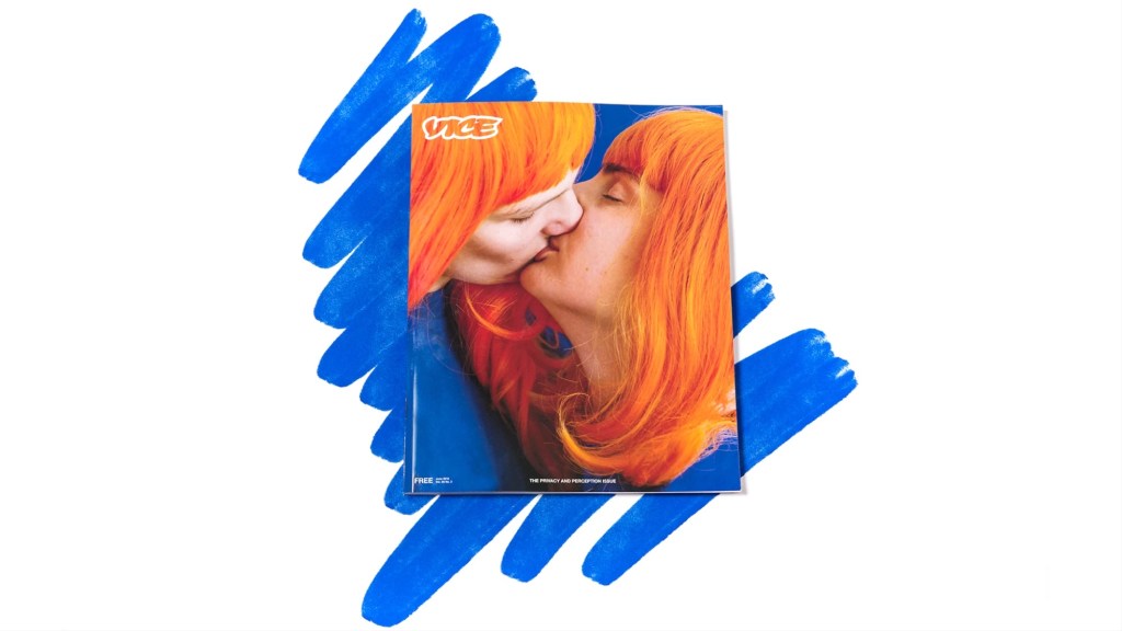 El Photo Issue 2018 de VICE ya está en la calle