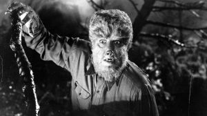 The Wolfman screenshot