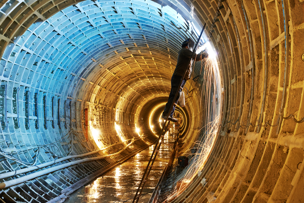 The Next Frontier to Be Mapped Lies Underground
