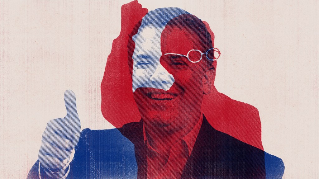 Iván Duque era el peor candidato a la presidencia de Colombia y ganó, ¿y ahora?