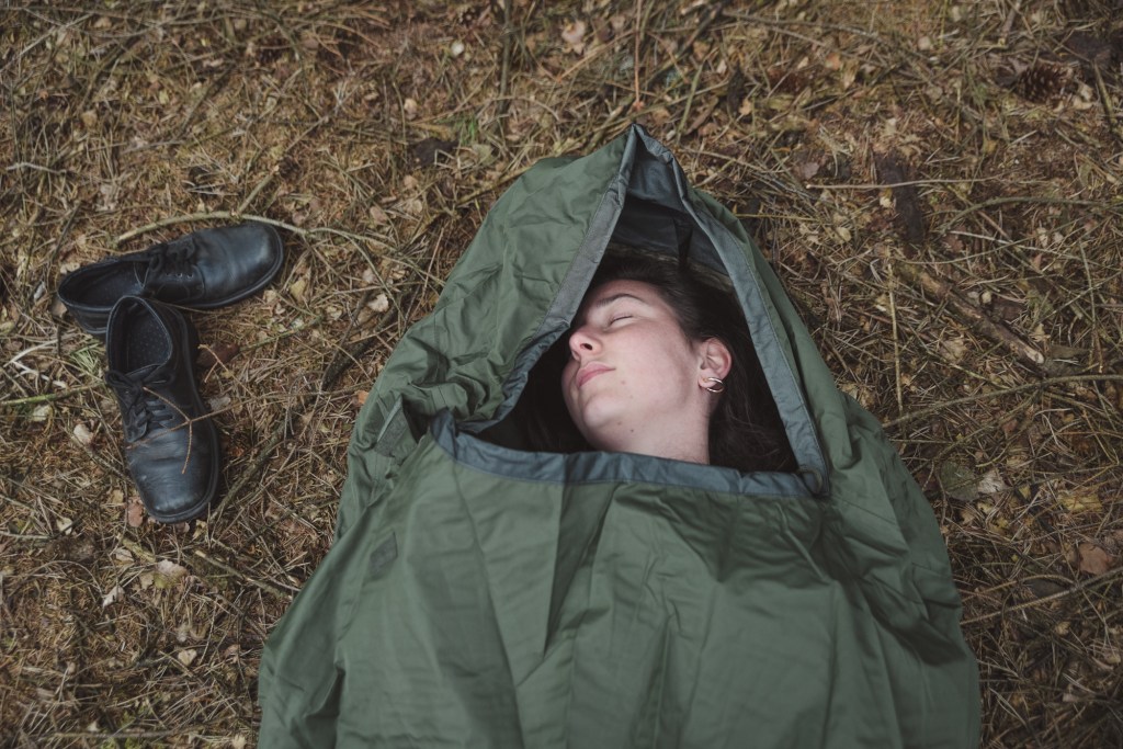 7 Tipps von einem Survival-Experten, mit denen du jedes Festival überlebst