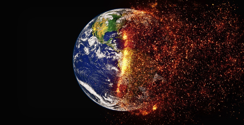 Prestanite da govorite da su ‘ljudi govna’ zbog klimatskih promena
