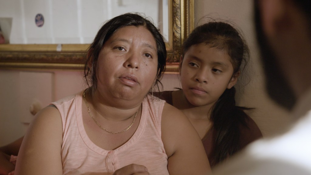 This woman cares for more than 1,200 kids of parents at risk of deportation