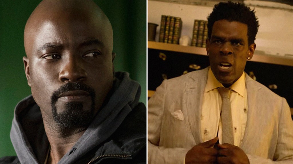 To the Producers of Marvel’s Luke Cage: Enough with the Ja’Faikans