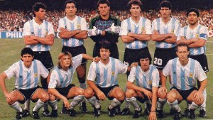 argentina