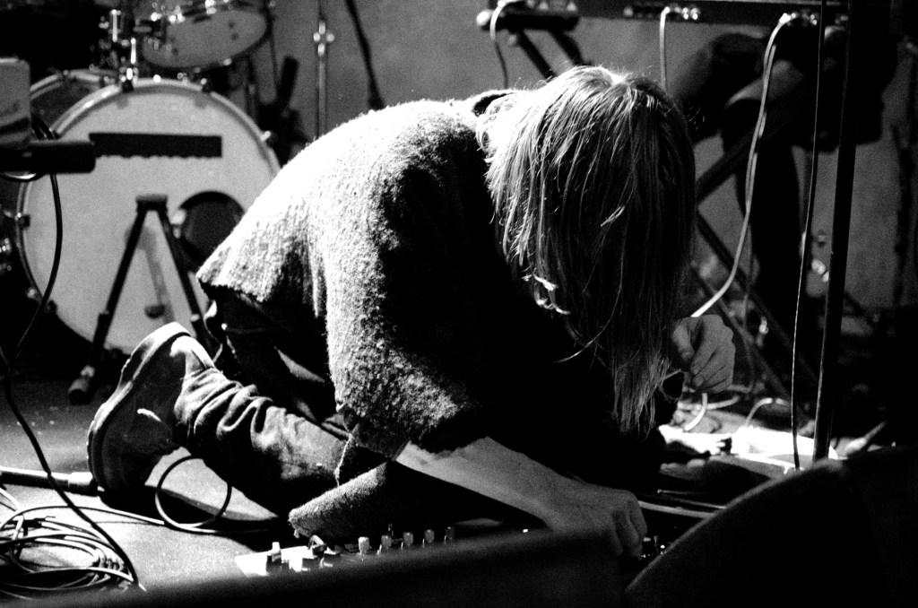 Laut Umfrage sind Musiker ärmer und depressiver als andere Menschen