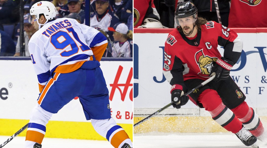 Best and Worst Landing Spots for the NHL’s Top 10 Available Players