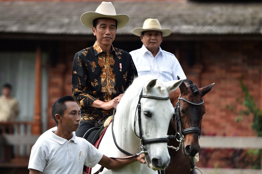What This Week’s Elections Tell Us About Indonesia’s Future