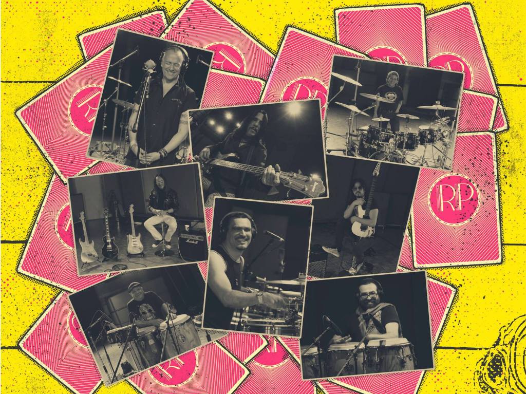 Fuimos la banda que trajo el punk a México: Una charla con Ritmo Peligroso