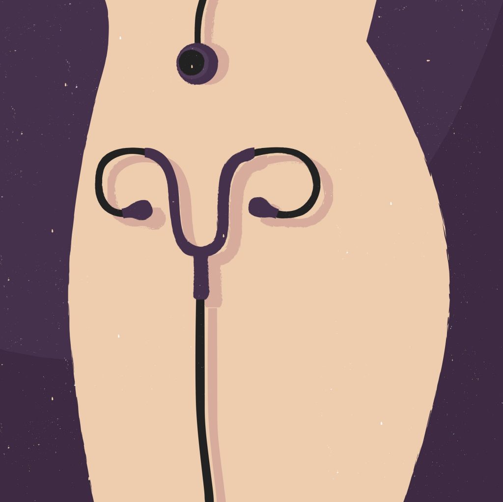 Wie es ist, mit Endometriose zu leben – der Krankheit, die deine Periode zur Qual macht