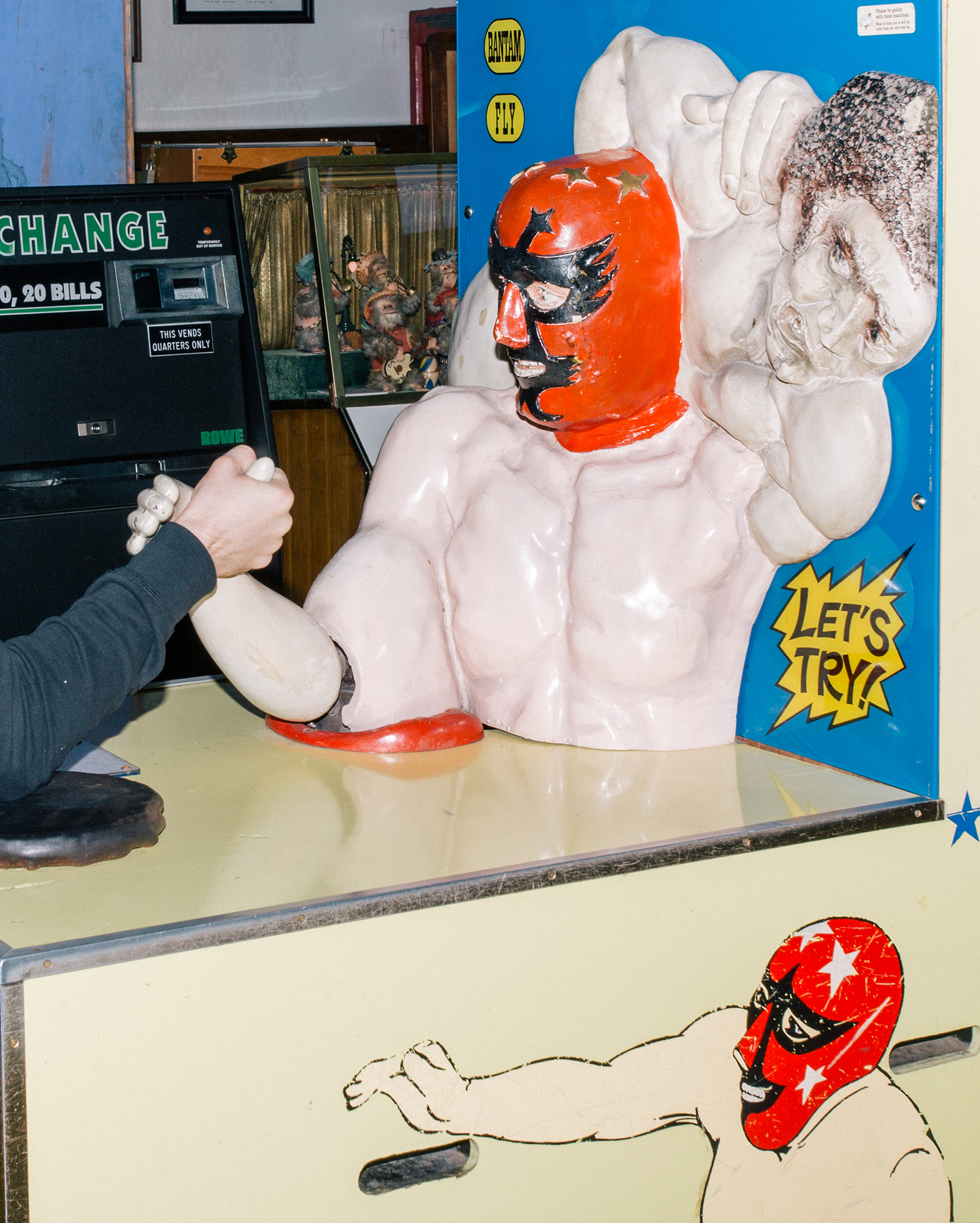 1529514204557-Lucha-Libre-Machine