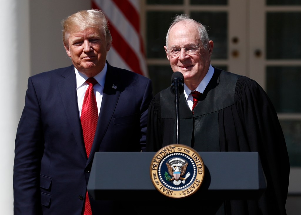Democrats can’t decide how hard they want to fight Trump’s Supreme Court nominee