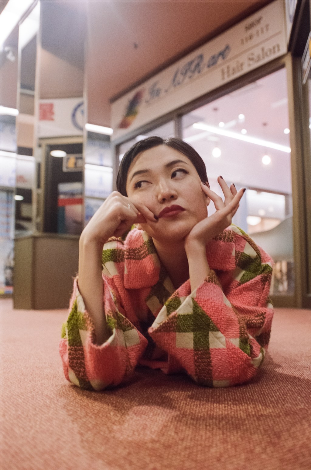 Rainbow Chan’s Perfect Pop Speaks Beyond the Australian Experience