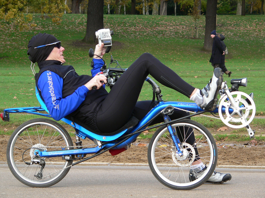Toate tipurile de bicicliști enervanți, de la cei mai nașpa la cei suportabili