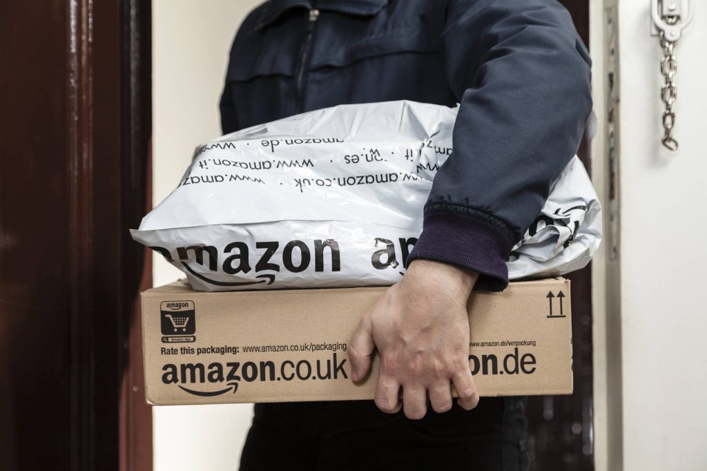 Nove cose che Amazon sa su di te — e che non pensavi potesse sapere
