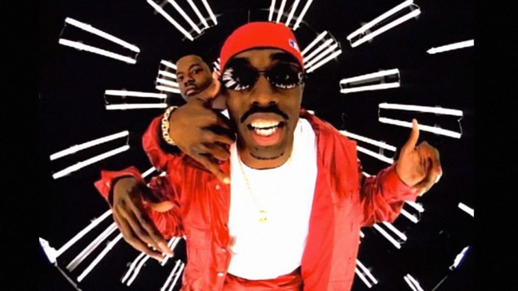 L’histoire du hip-hop en 15 pantalons