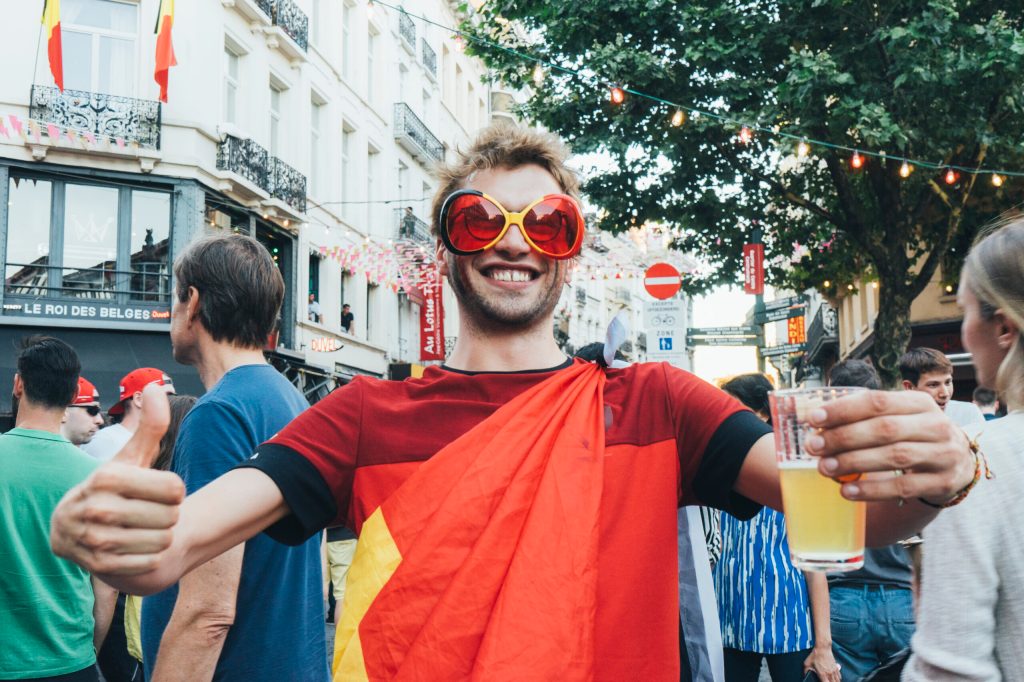 On vous a demandé votre pire et meilleur souvenir des Diables Rouges
