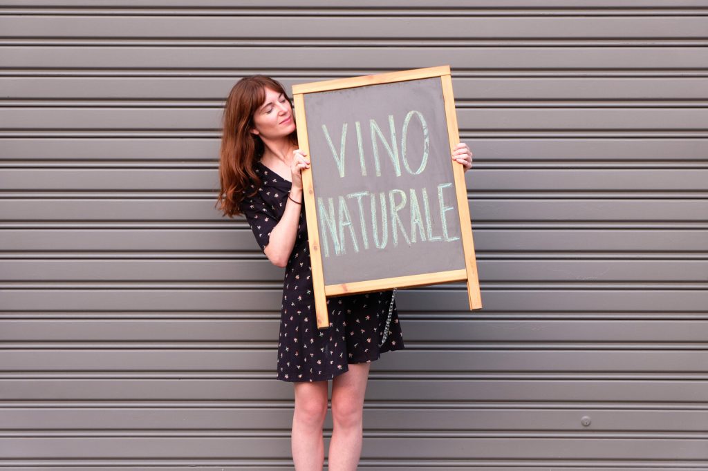 Vino Naturale