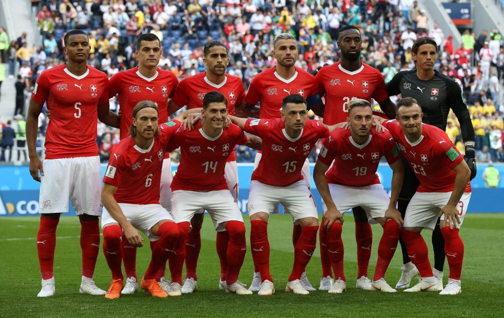 Der Schweizerische Fussballverband könnte bald Doppelbürger sperren – Ein offener Brief
