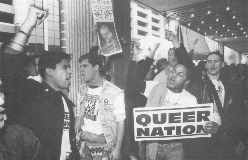 À quel moment sommes-nous devenus « queer » ?