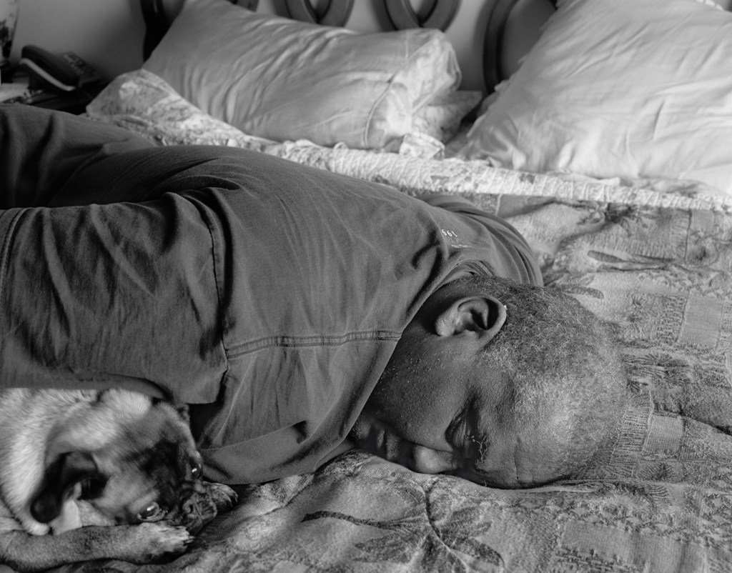 Fotograf ponovo stvara izgubljenu istoriju svoje porodice