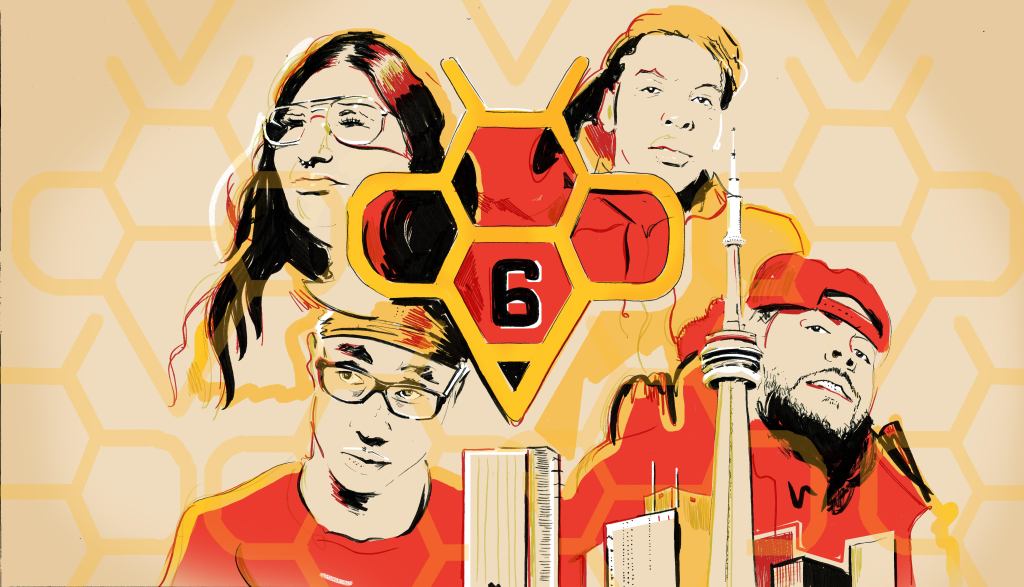 The Rise of 6ixBuzz TV From Wasteman Memes to Toronto’s Hip-Hop Centre