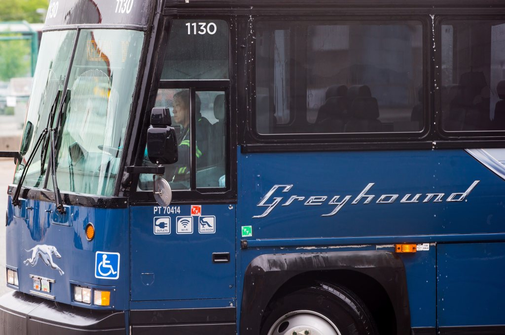Greyhound’s Cuts in Western Canada Are Going to Screw Over So Many People