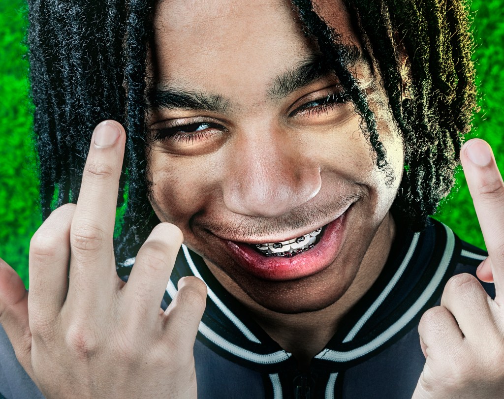 All Hail YBN Nahmir, Rap’s Reluctant Boy King
