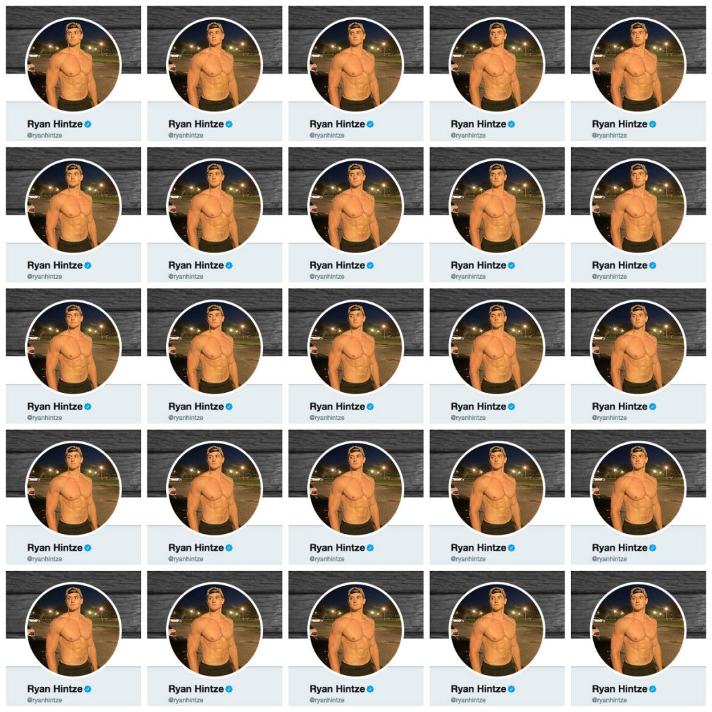 A Serial Twitter Follow/Unfollower Explains Himself