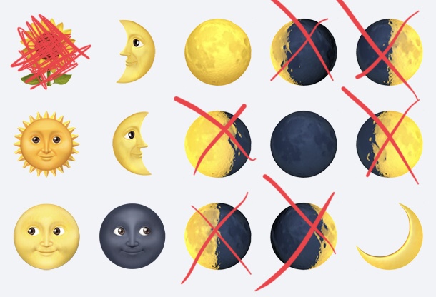 Kumpulan Emoji Enggak Penting yang Wajib Dimusnahkan