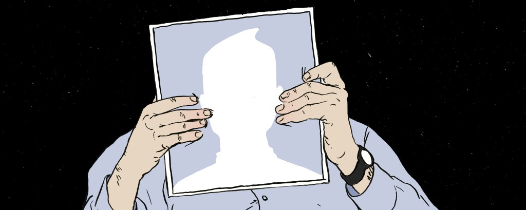 Min ekskæreste troede, han var romantiker – i virkeligheden var han stalker