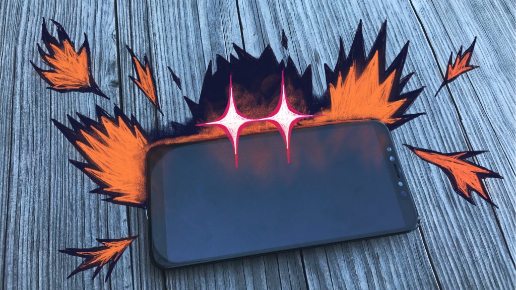 Abbiamo aperto un iPhone X contraffatto che costa meno di 100 euro