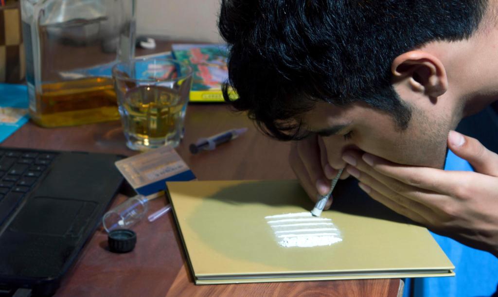 Evo koliki je rok trajanja rekreativnih droga