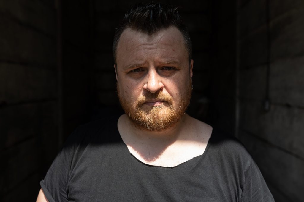 Ziemowit Szczerek: Wszyscy żyjemy w postapokalipsie