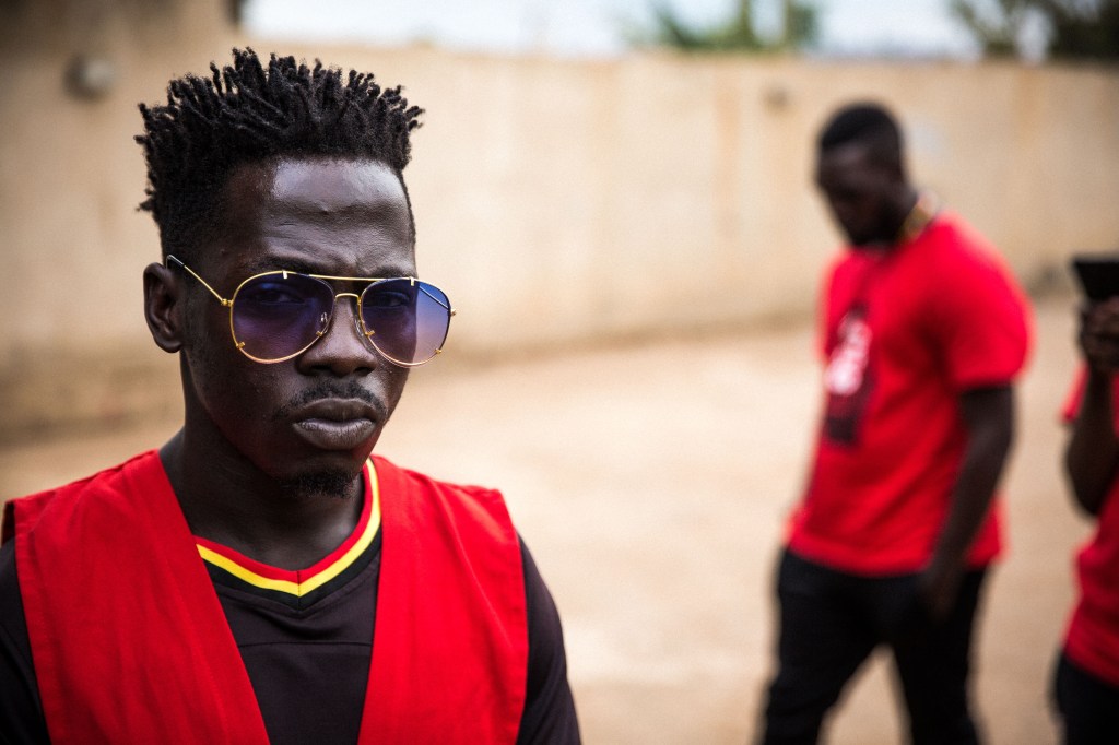 Uganda is taxing the public to use social media apps. And that’s not changing.