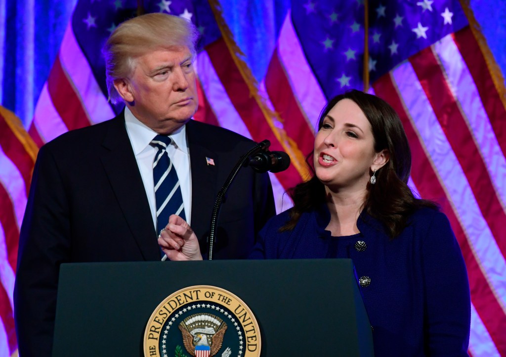 Twitter appears to have fixed “shadow ban” of prominent Republicans like the RNC chair and Trump Jr.’s spokesman
