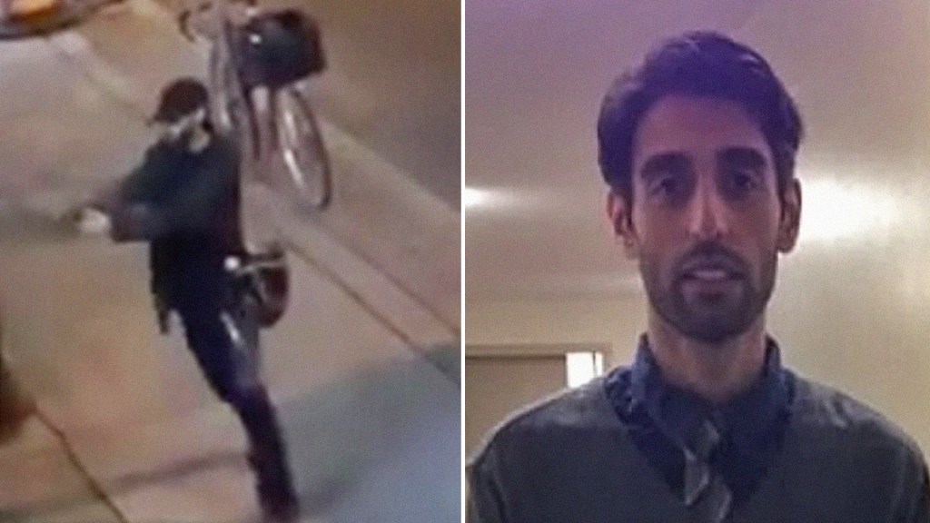 We Spoke to Experts about Mental Health and the Toronto Shooter