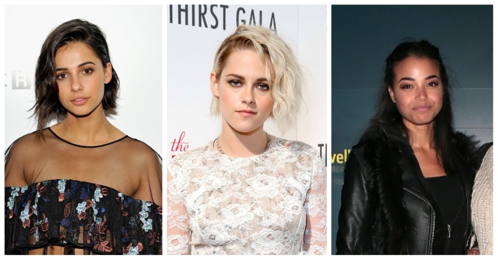 The Charlie’s Angels Reboot Just Assembled Its New Crime-Fighting Trio