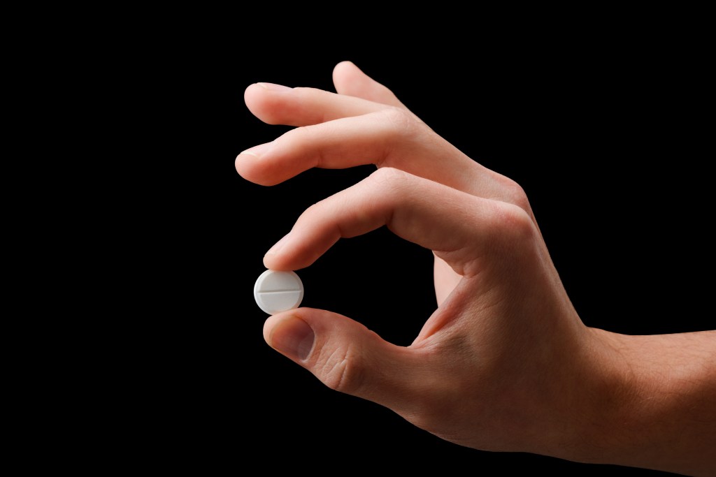 NZ Has More Legit MDMA On the Market