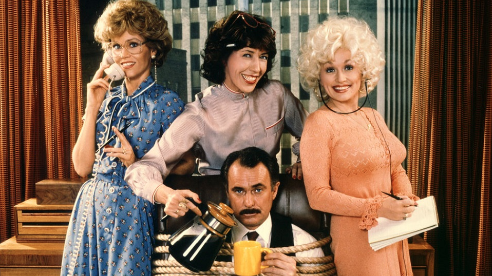 ‘9 to 5’ Is the Feminist Pro-Union Movie We Still Need Today
